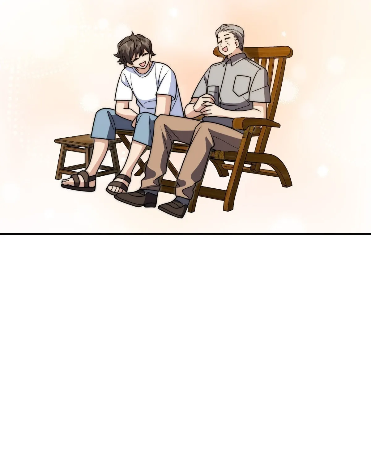 My Wife Is From a Thousand Years Ago (Colored) Chapter 418 page 73 - 