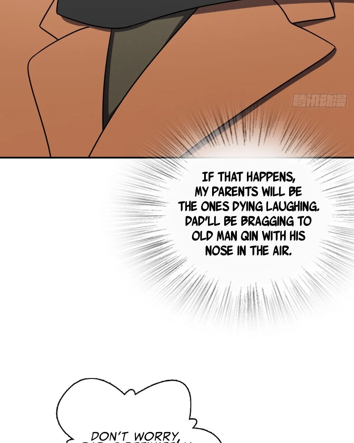 My Wife Is From a Thousand Years Ago (Colored) Chapter 418 page 81 - 