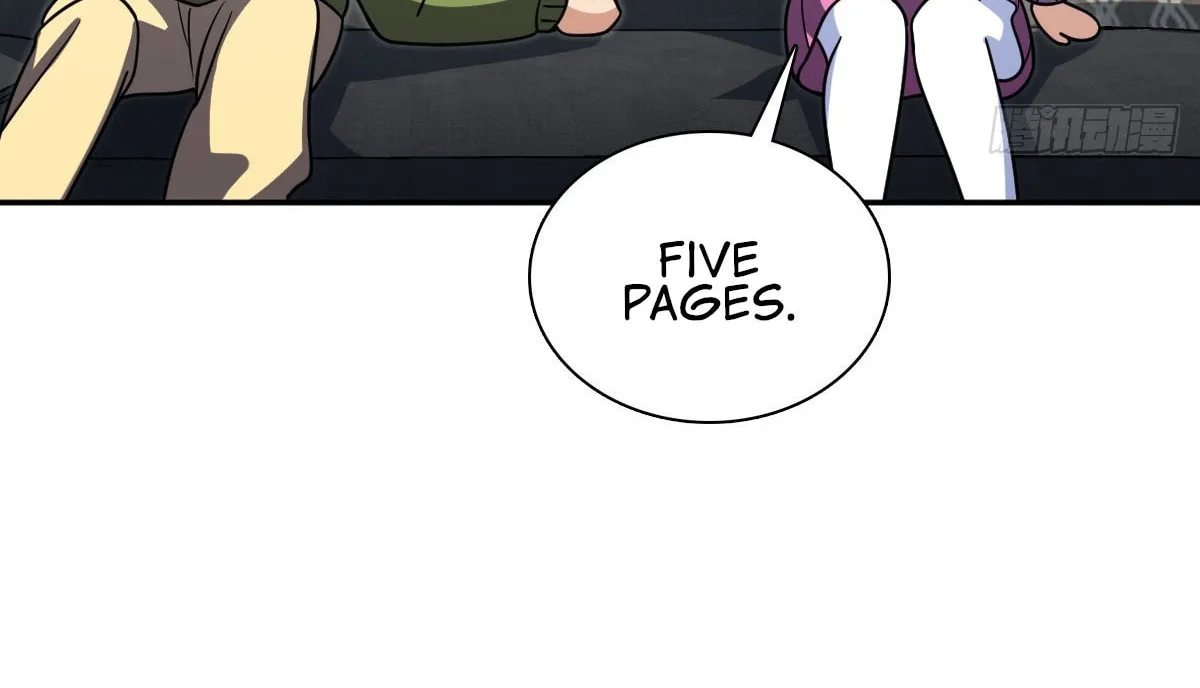 My Wife Is From a Thousand Years Ago (Colored) Chapter 418 page 94 - 