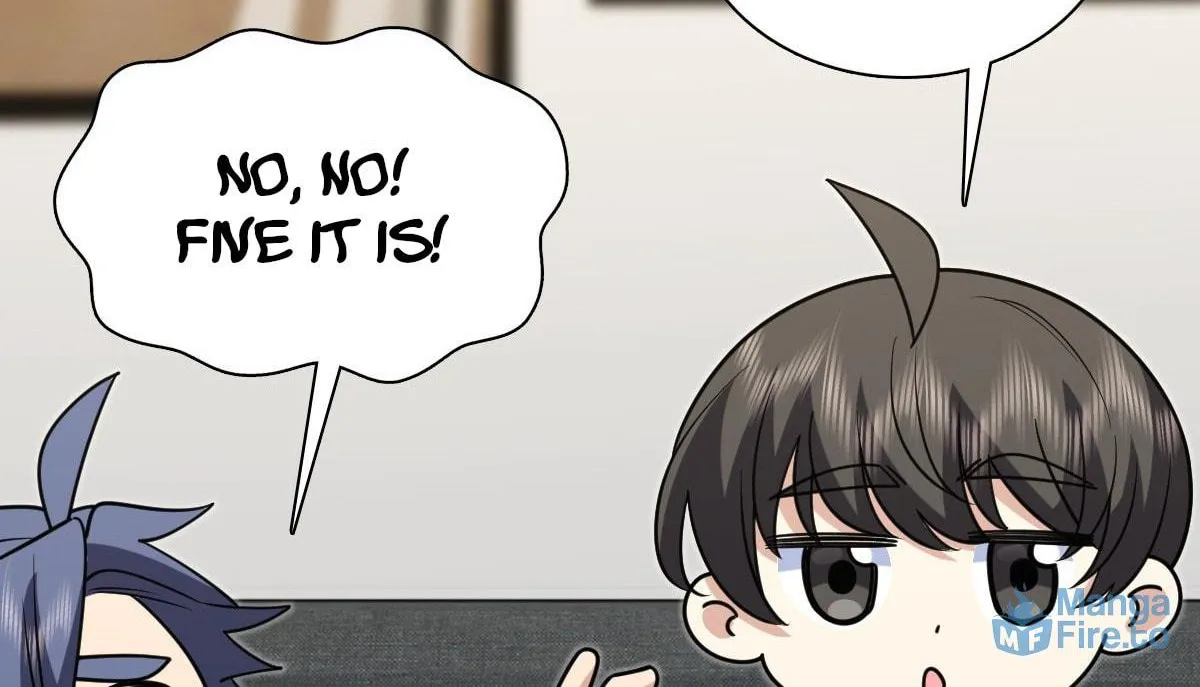 My Wife Is From a Thousand Years Ago (Colored) Chapter 418 page 96 - 