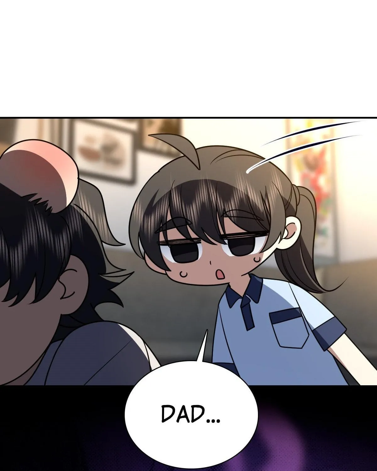 My Wife Is From a Thousand Years Ago (Colored) Chapter 419 page 101 - 