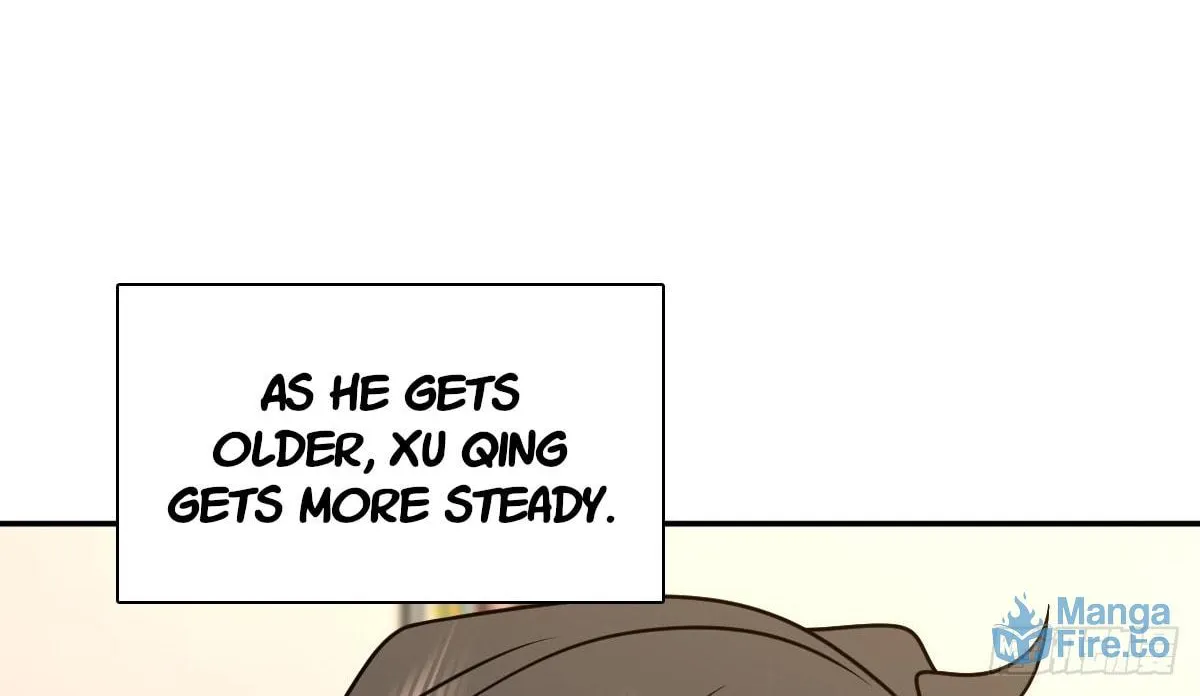 My Wife Is From a Thousand Years Ago (Colored) Chapter 419 page 12 - 