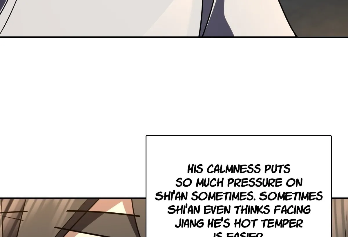 My Wife Is From a Thousand Years Ago (Colored) Chapter 419 page 14 - 