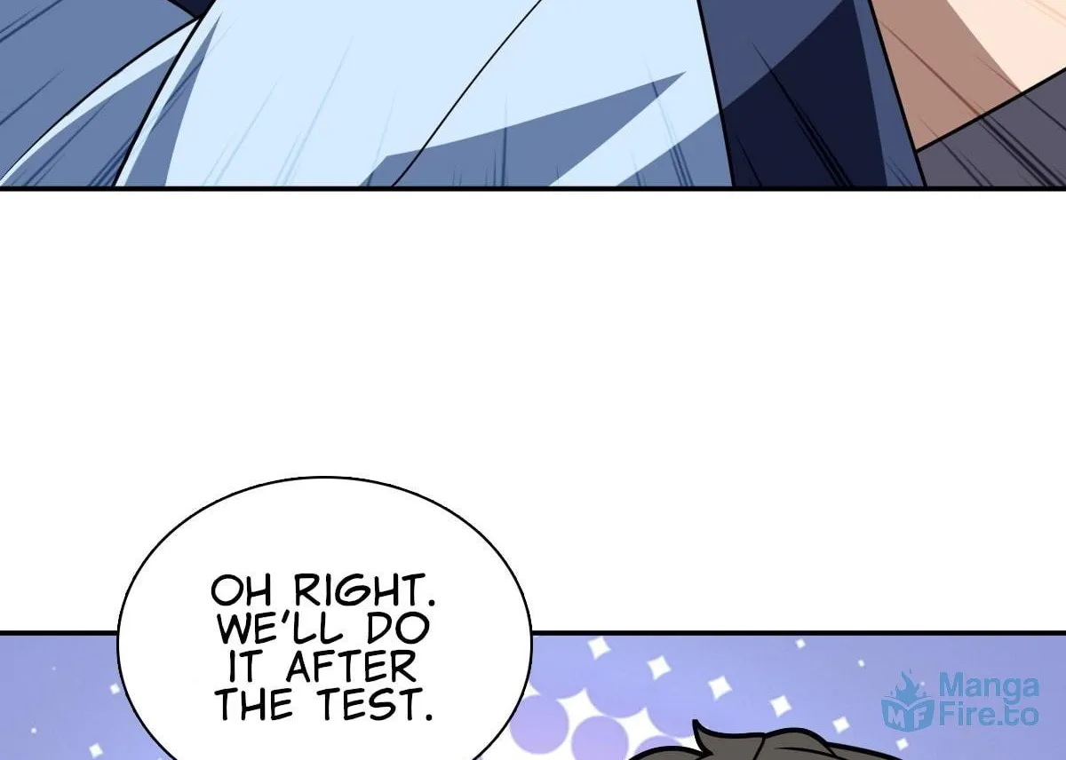 My Wife Is From a Thousand Years Ago (Colored) Chapter 419 page 24 - 