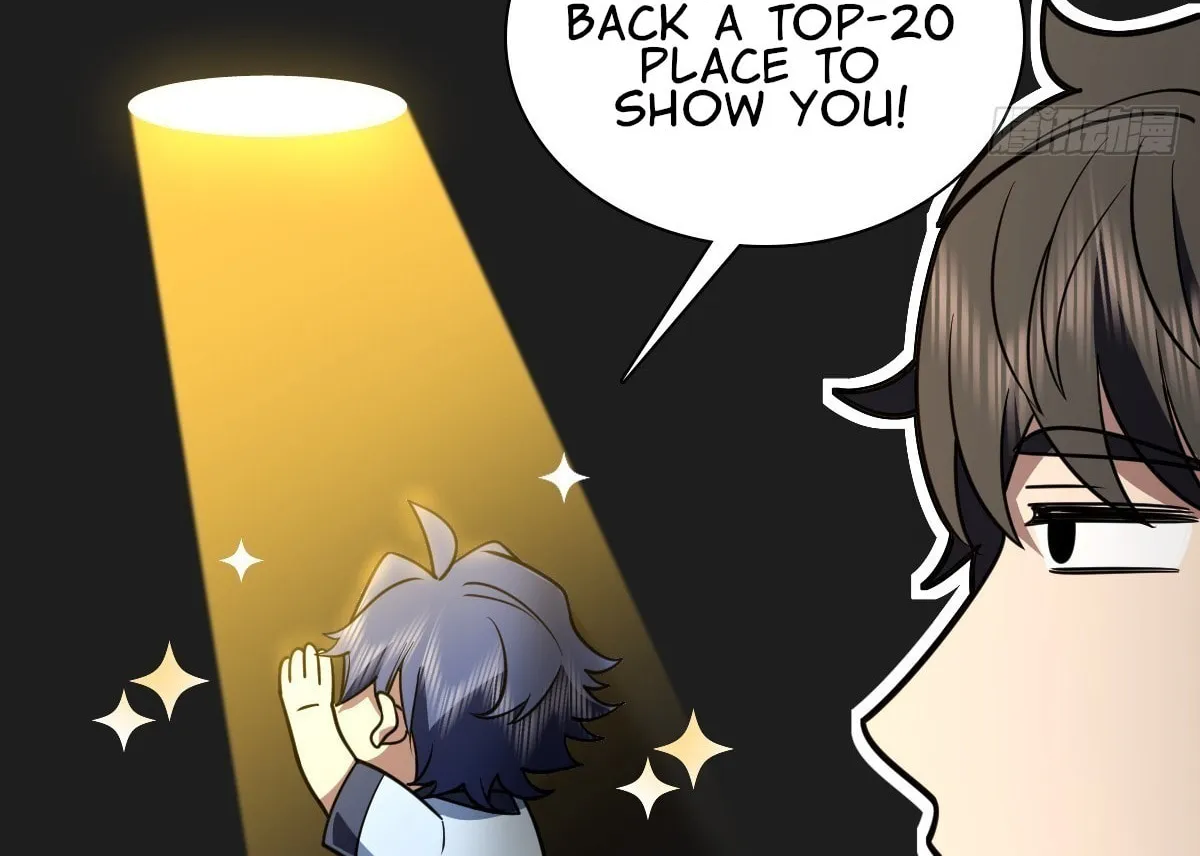 My Wife Is From a Thousand Years Ago (Colored) Chapter 419 page 26 - 