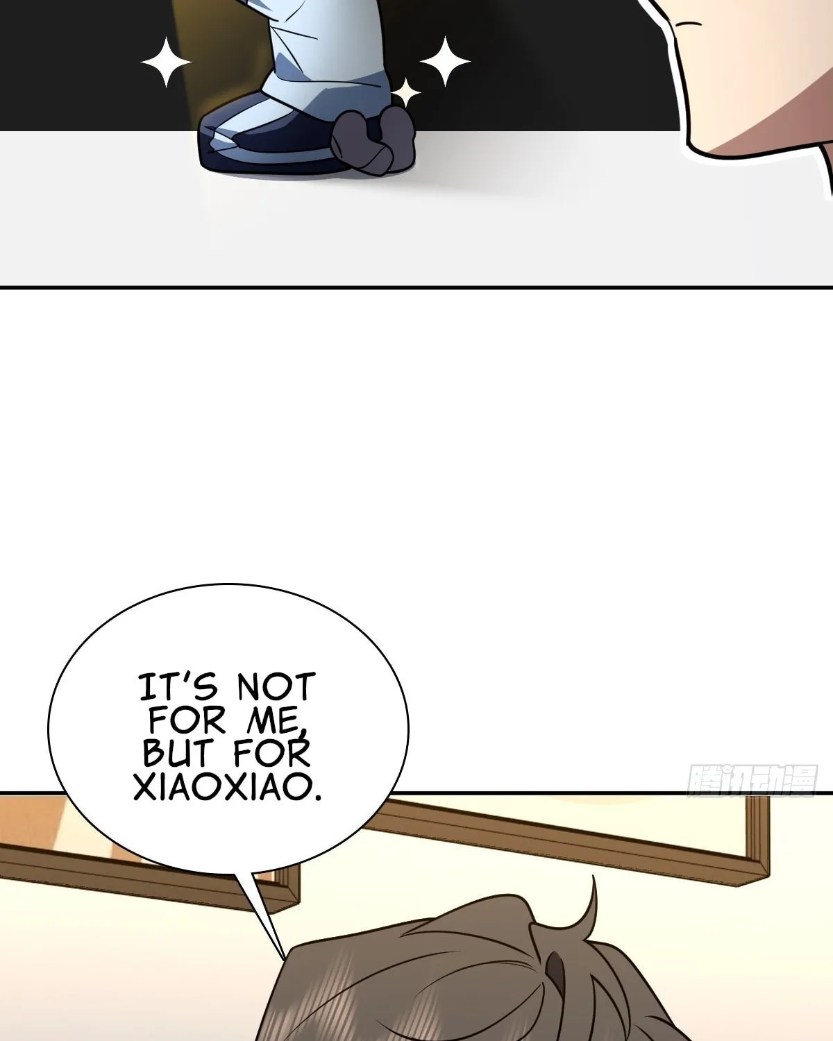 My Wife Is From a Thousand Years Ago (Colored) Chapter 419 page 27 - 