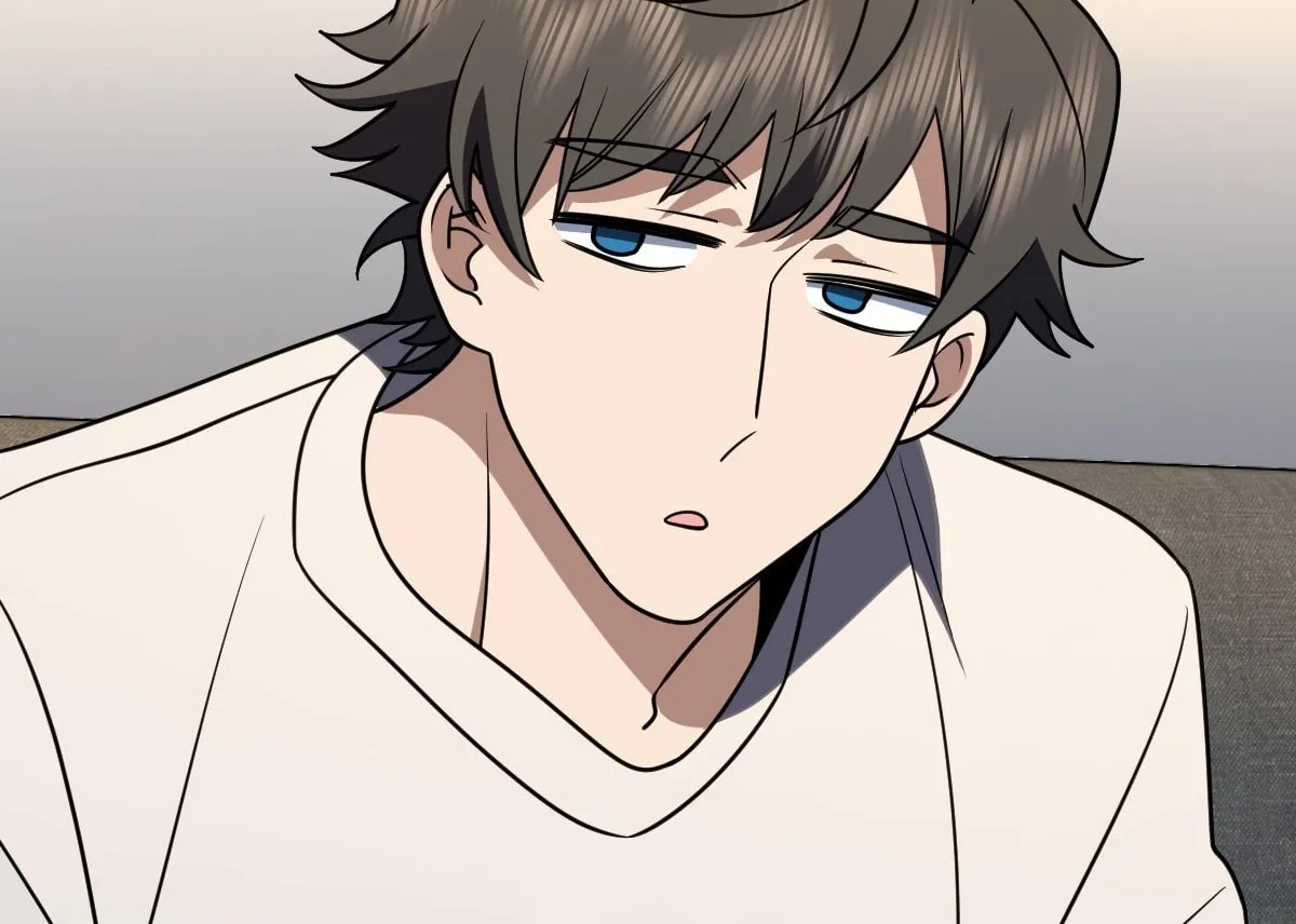 My Wife Is From a Thousand Years Ago (Colored) Chapter 419 page 28 - 