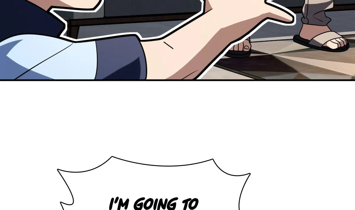 My Wife Is From a Thousand Years Ago (Colored) Chapter 419 page 34 - 