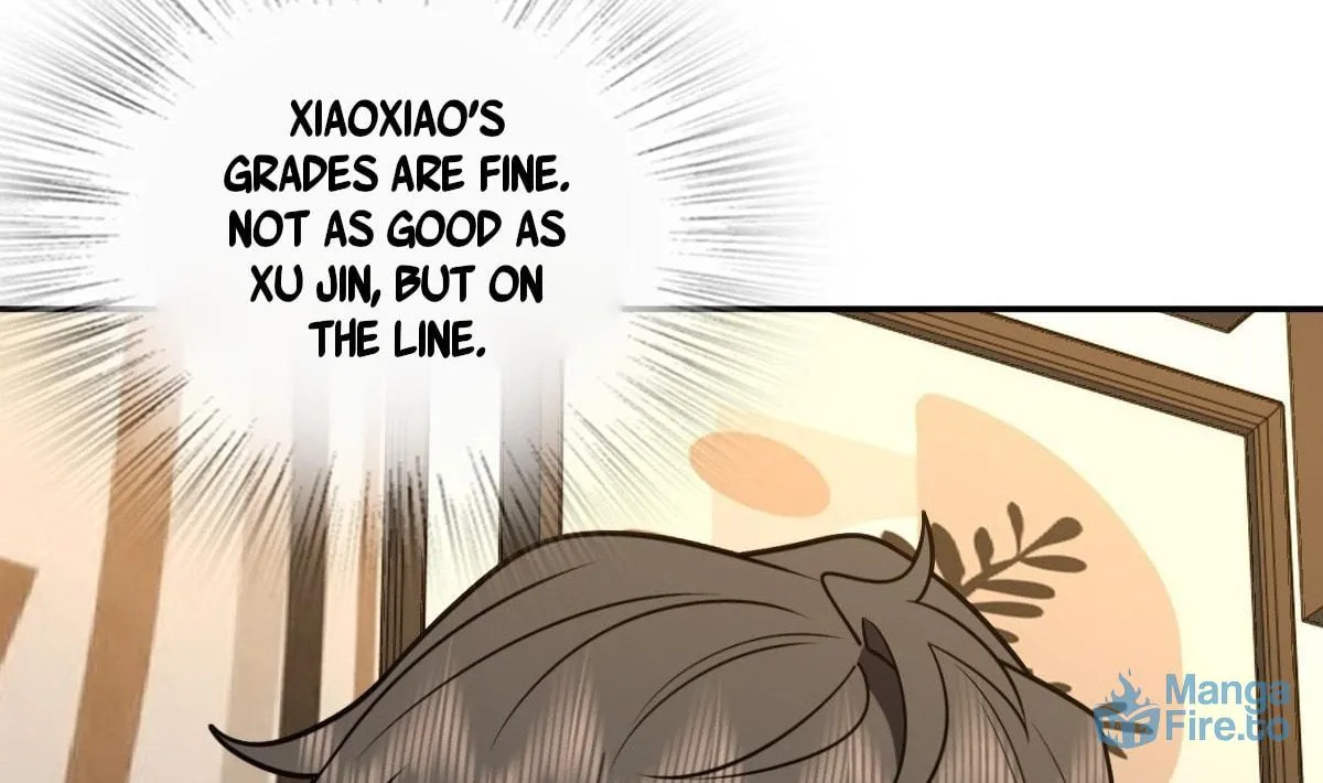 My Wife Is From a Thousand Years Ago (Colored) Chapter 419 page 36 - 