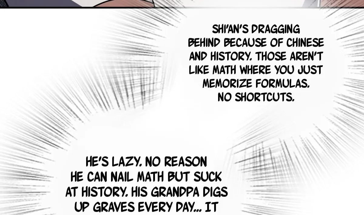 My Wife Is From a Thousand Years Ago (Colored) Chapter 419 page 38 - 