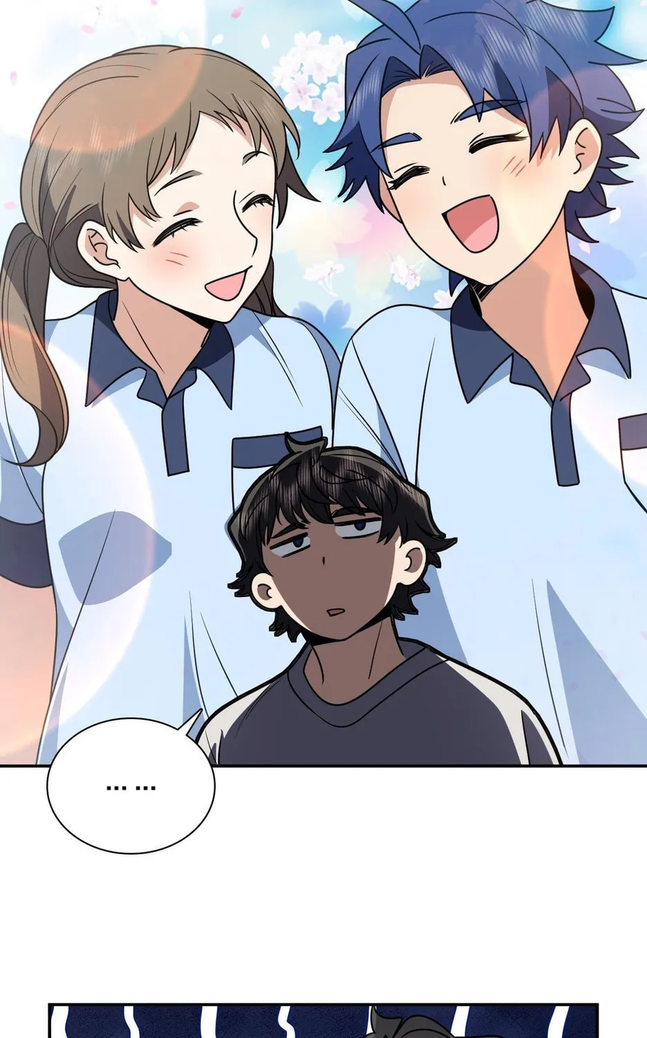 My Wife Is From a Thousand Years Ago (Colored) Chapter 419 page 45 - 