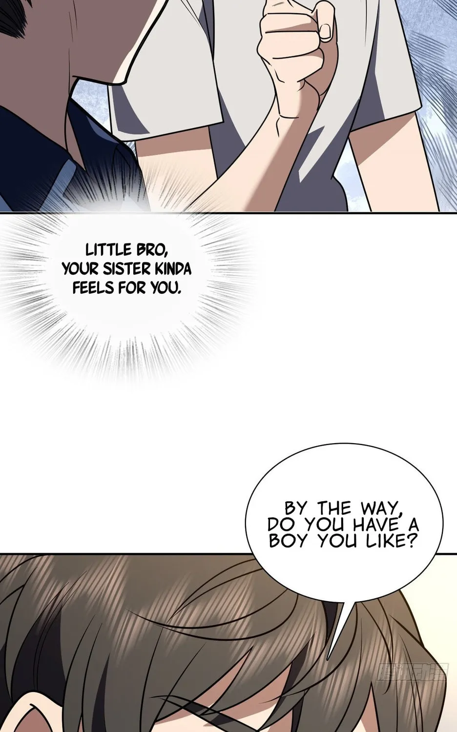 My Wife Is From a Thousand Years Ago (Colored) Chapter 419 page 49 - 