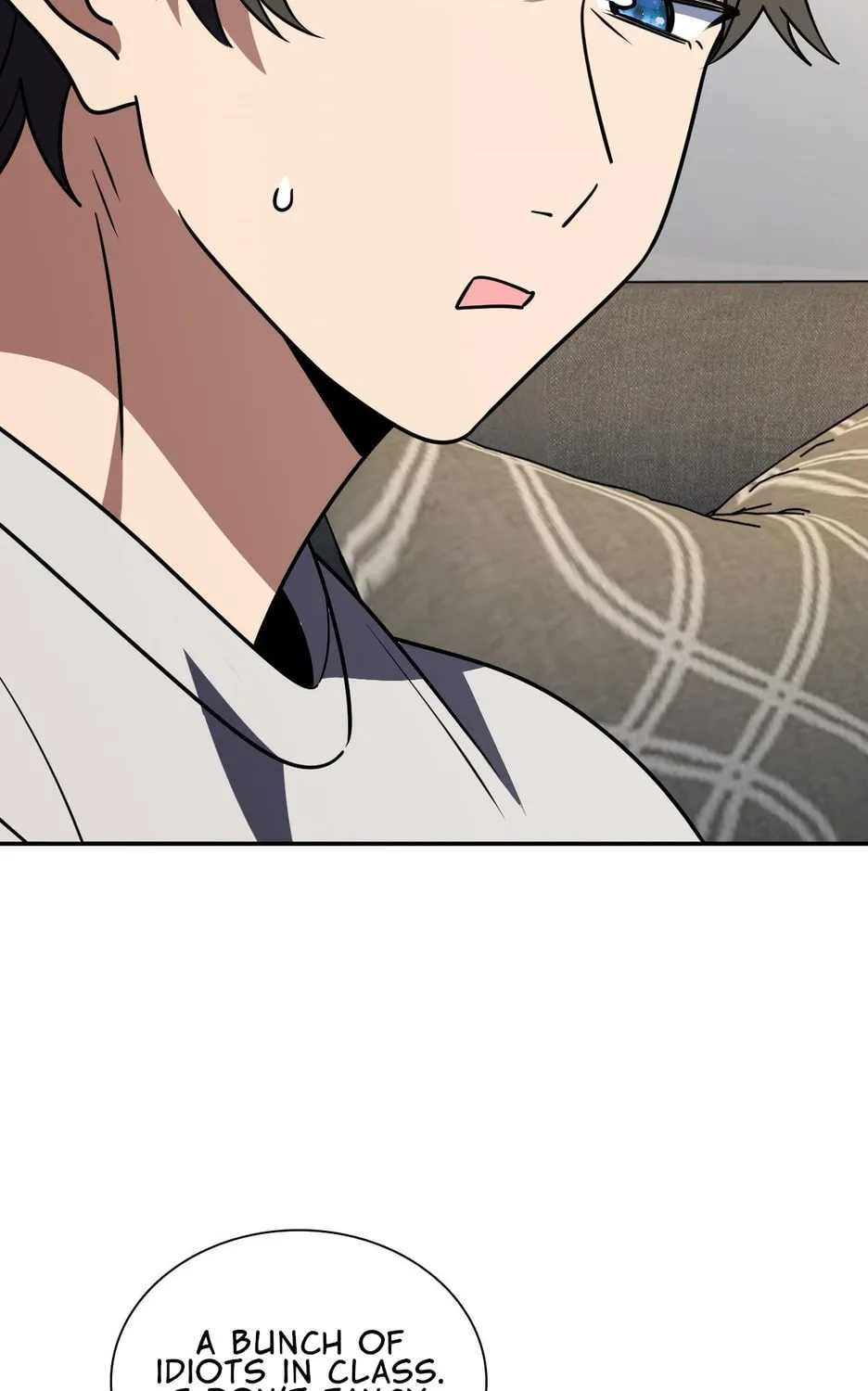 My Wife Is From a Thousand Years Ago (Colored) Chapter 419 page 51 - 