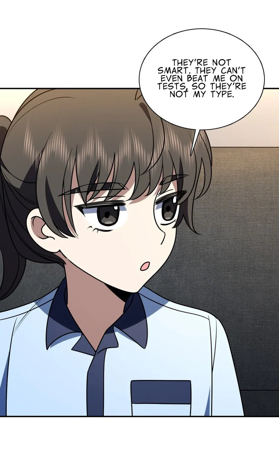 My Wife Is From a Thousand Years Ago (Colored) Chapter 419 page 57 - 