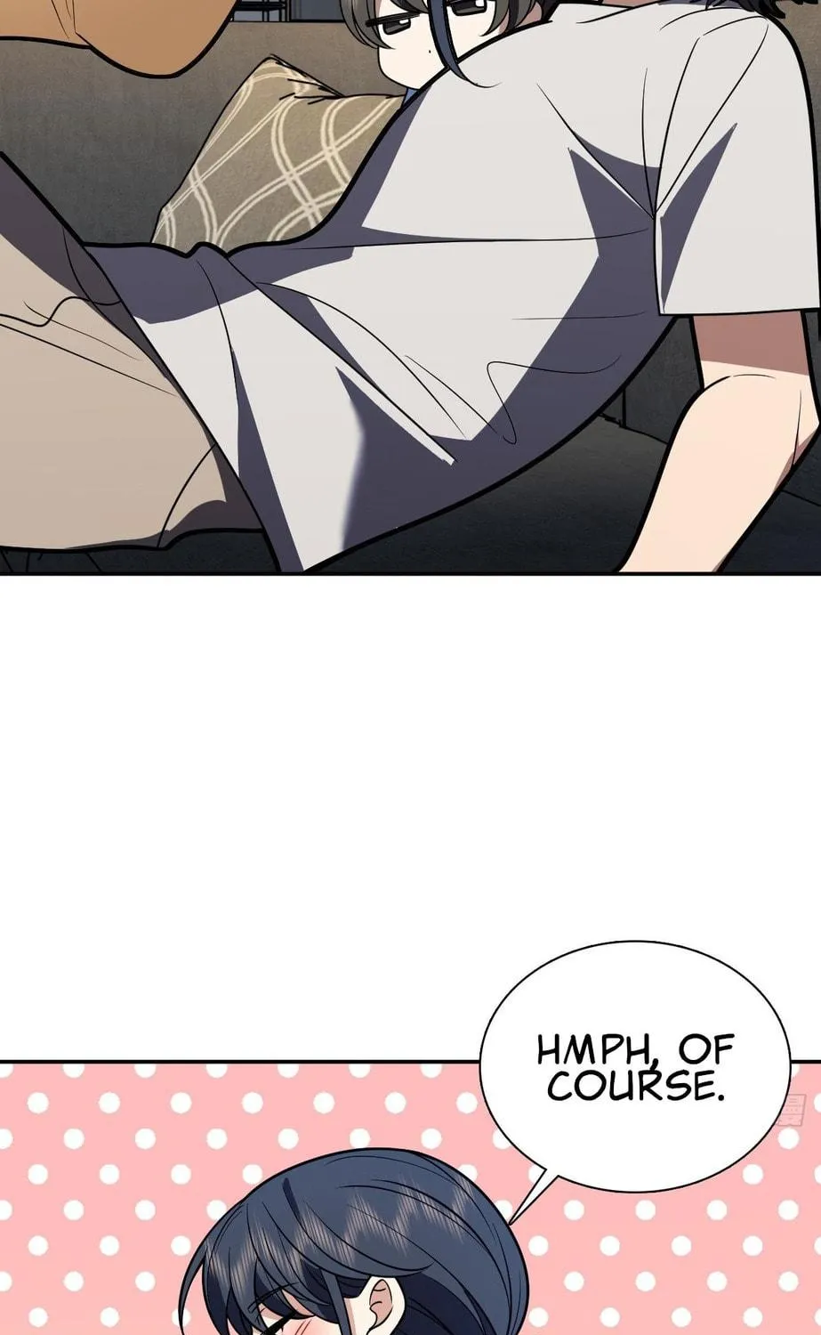 My Wife Is From a Thousand Years Ago (Colored) Chapter 419 page 65 - 