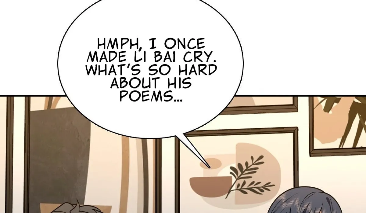 My Wife Is From a Thousand Years Ago (Colored) Chapter 419 page 8 - 