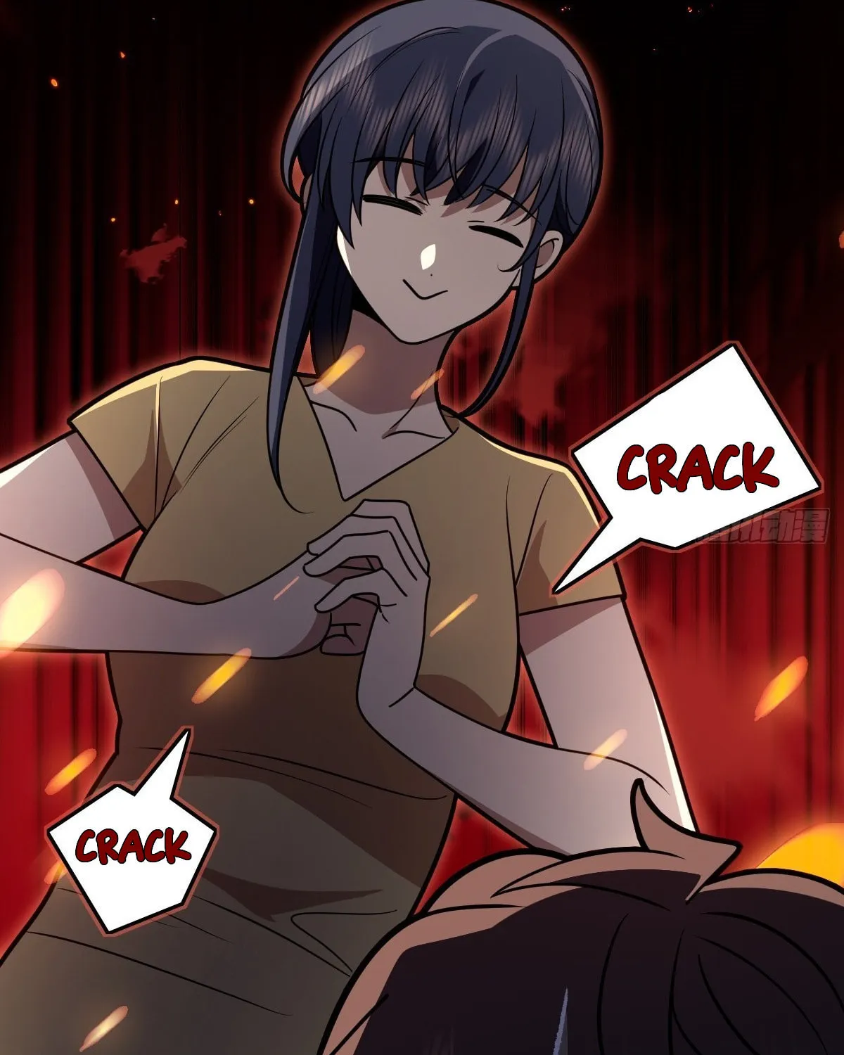 My Wife Is From a Thousand Years Ago (Colored) Chapter 419 page 75 - 