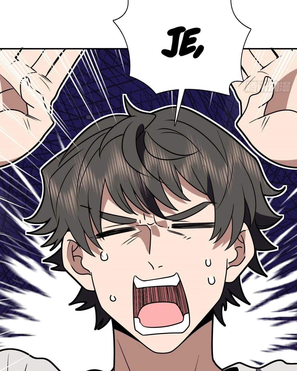 My Wife Is From a Thousand Years Ago (Colored) Chapter 419 page 77 - 