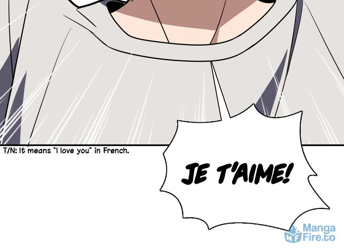 My Wife Is From a Thousand Years Ago (Colored) Chapter 419 page 78 - 