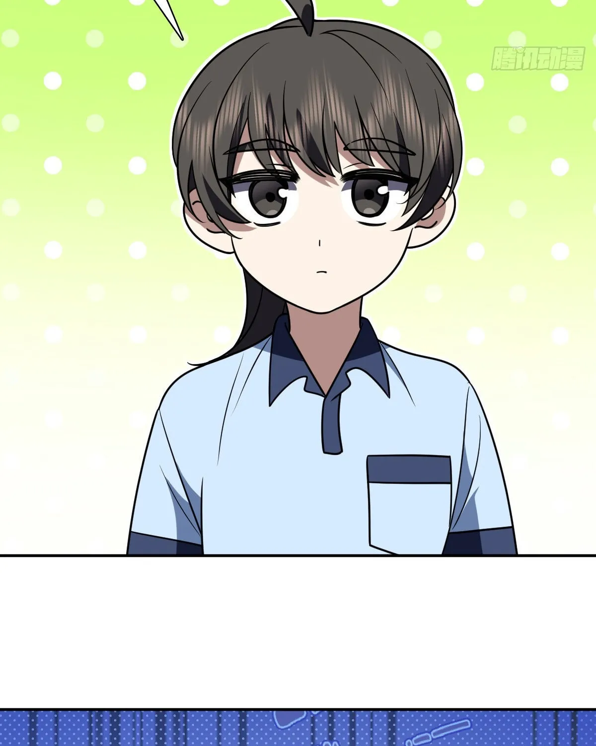 My Wife Is From a Thousand Years Ago (Colored) Chapter 419 page 81 - 
