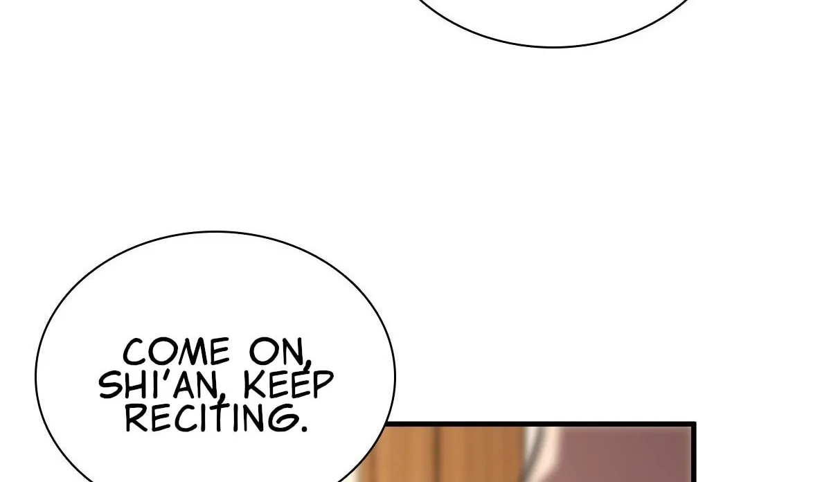 My Wife Is From a Thousand Years Ago (Colored) Chapter 419 page 10 - 