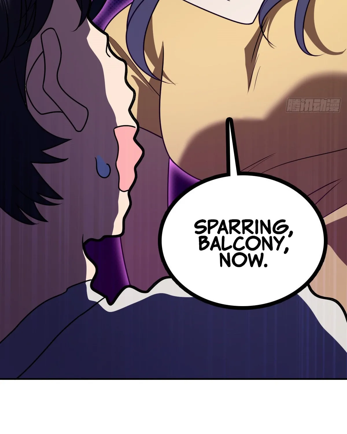 My Wife Is From a Thousand Years Ago (Colored) Chapter 419 page 91 - 