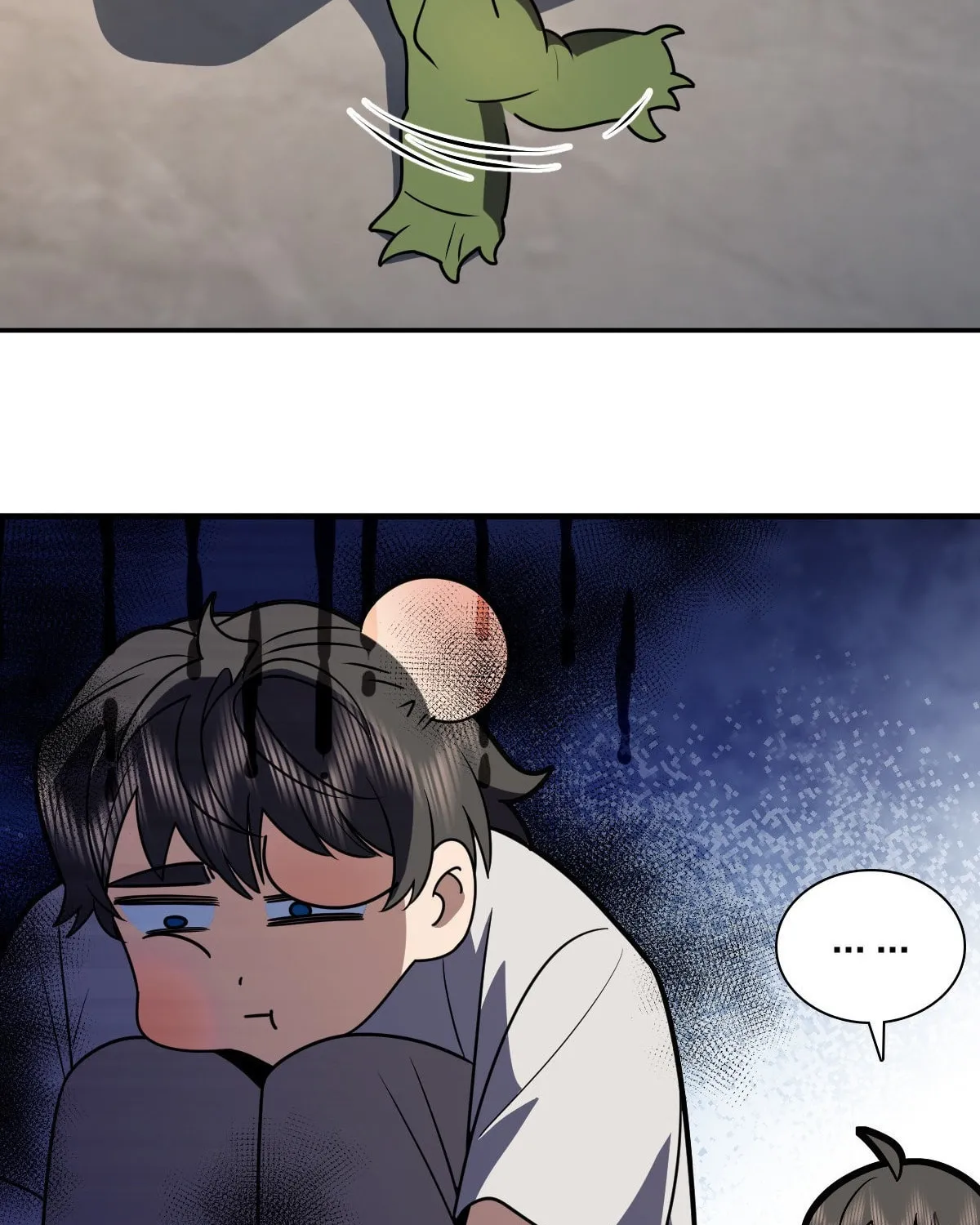My Wife Is From a Thousand Years Ago (Colored) Chapter 419 page 99 - 