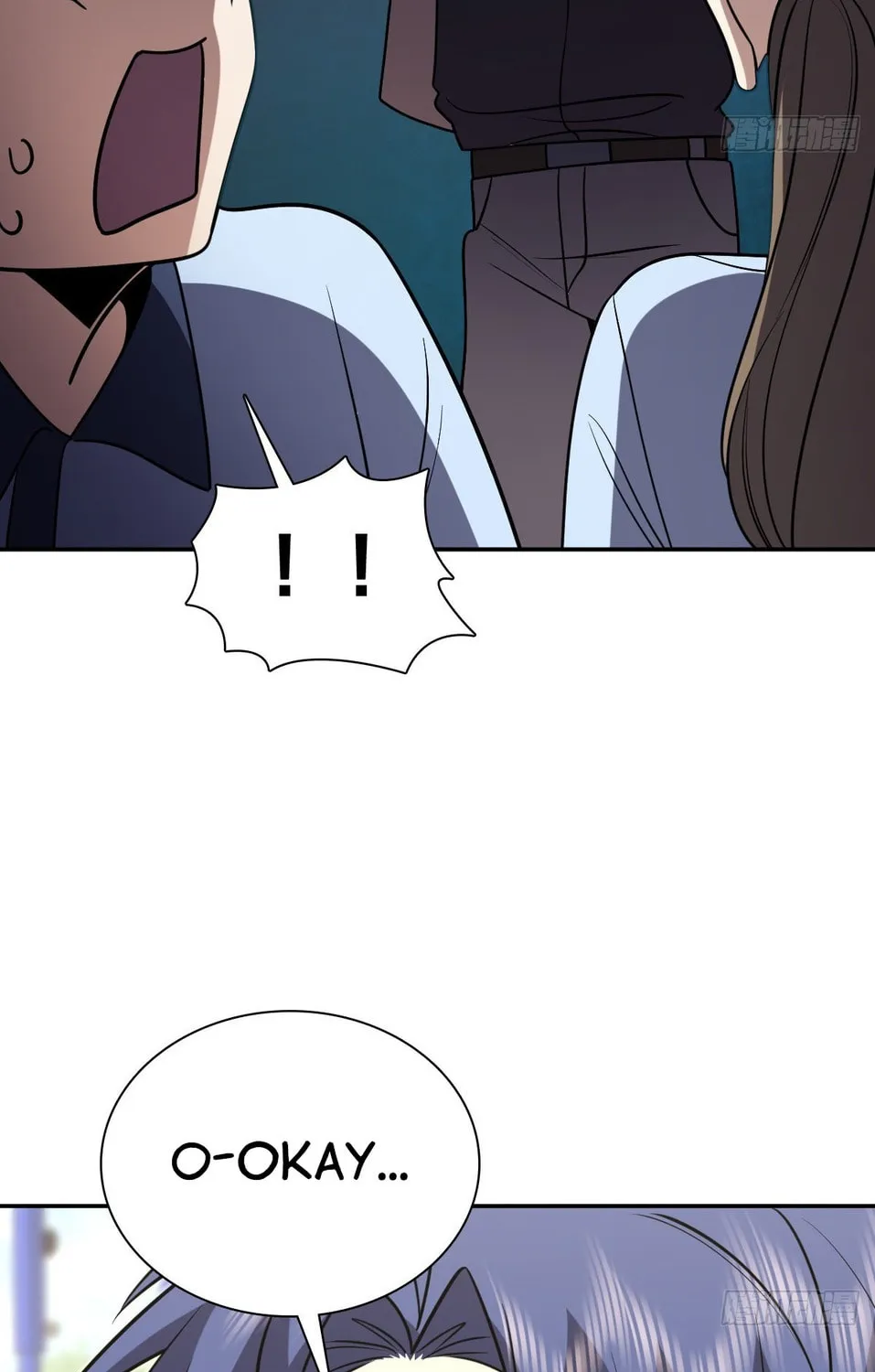 My Wife Is From a Thousand Years Ago (Colored) Chapter 420 page 102 - 