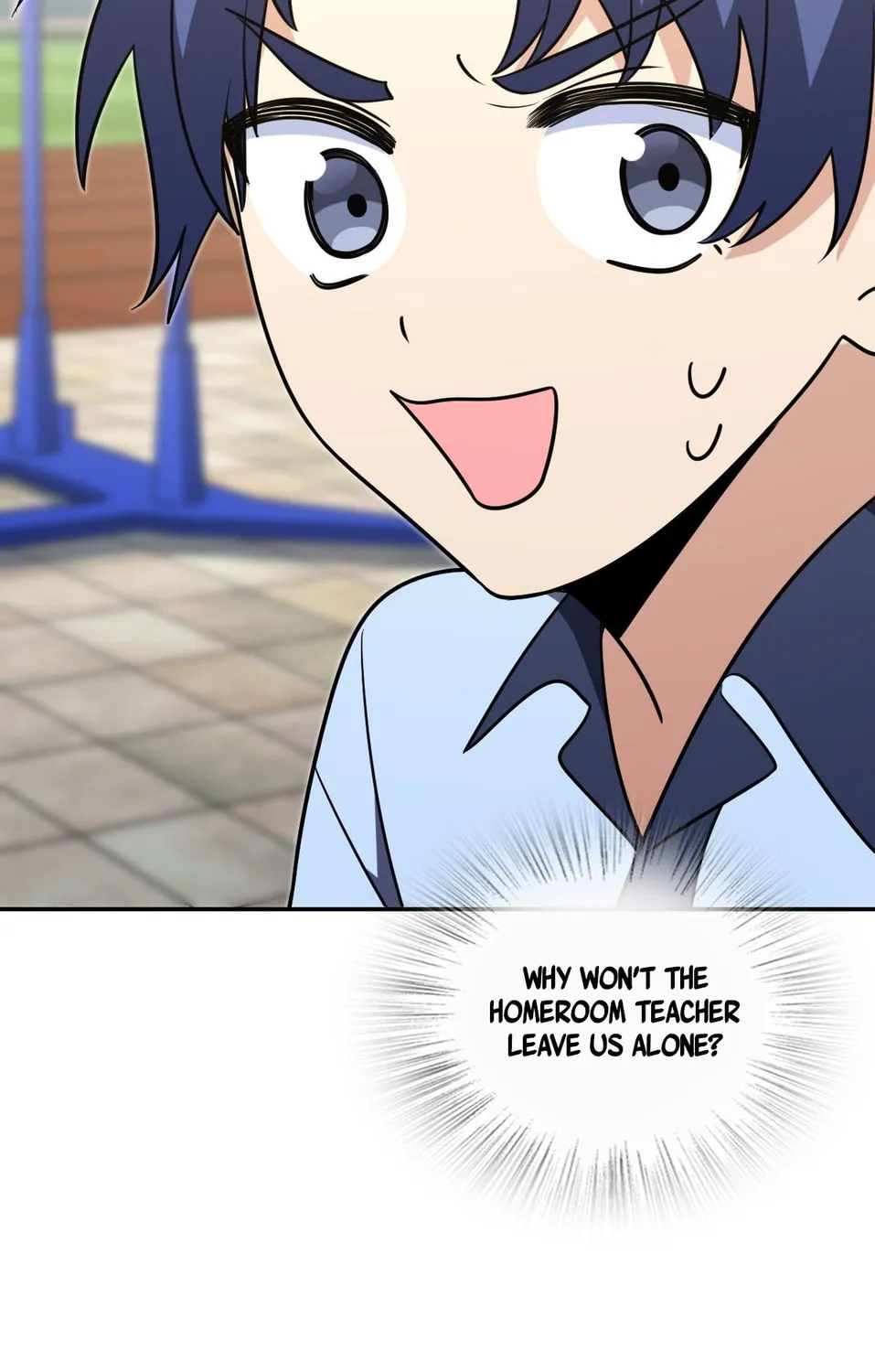 My Wife Is From a Thousand Years Ago (Colored) Chapter 420 page 104 - 
