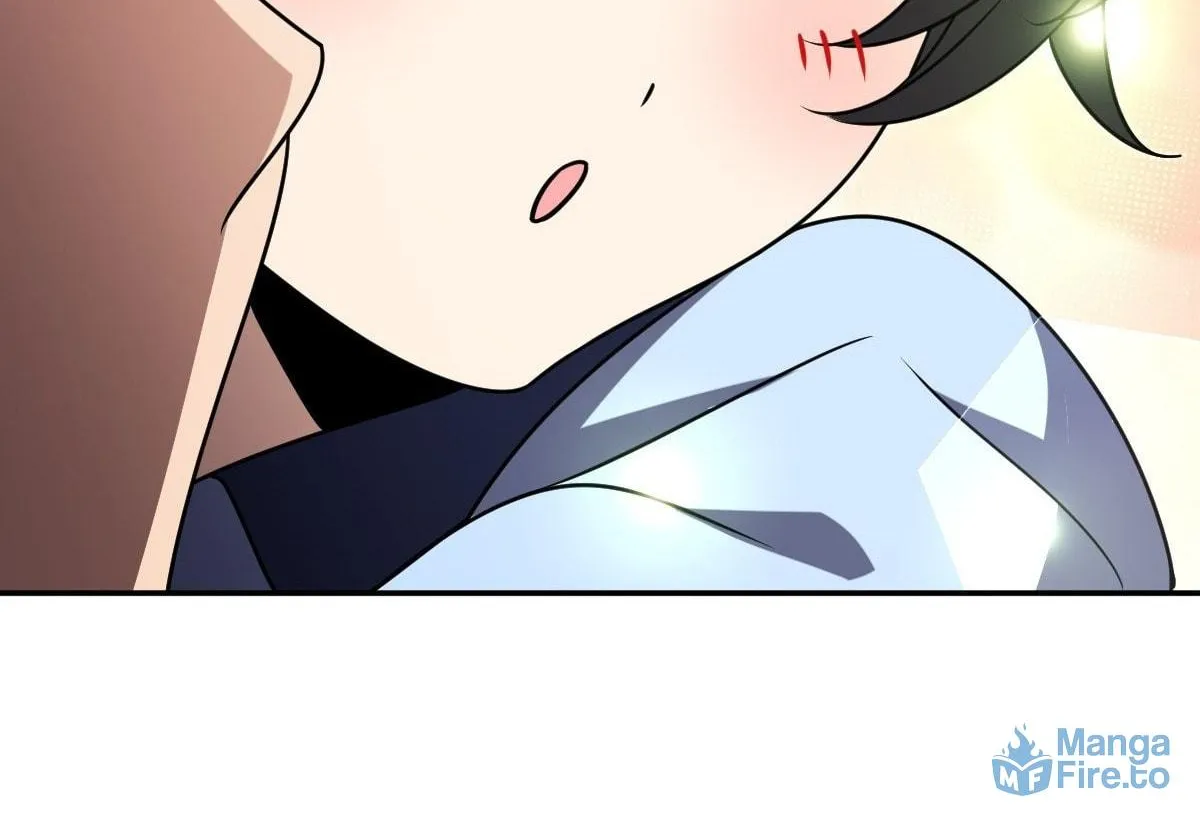 My Wife Is From a Thousand Years Ago (Colored) Chapter 420 page 12 - 