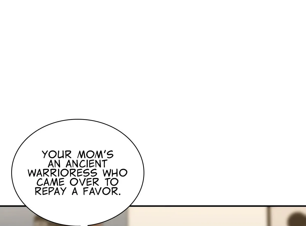 My Wife Is From a Thousand Years Ago (Colored) Chapter 420 page 14 - 