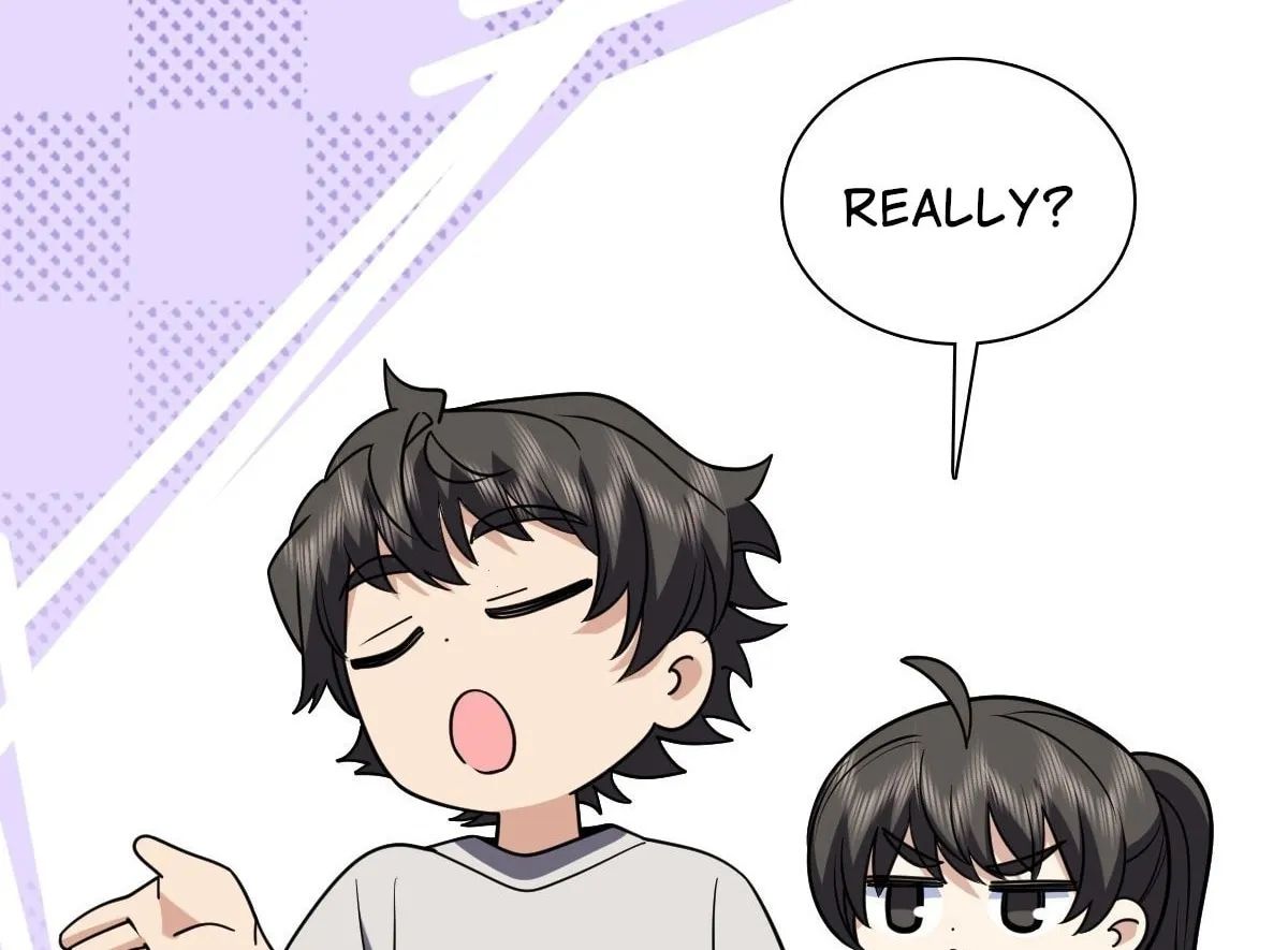 My Wife Is From a Thousand Years Ago (Colored) Chapter 420 page 16 - 