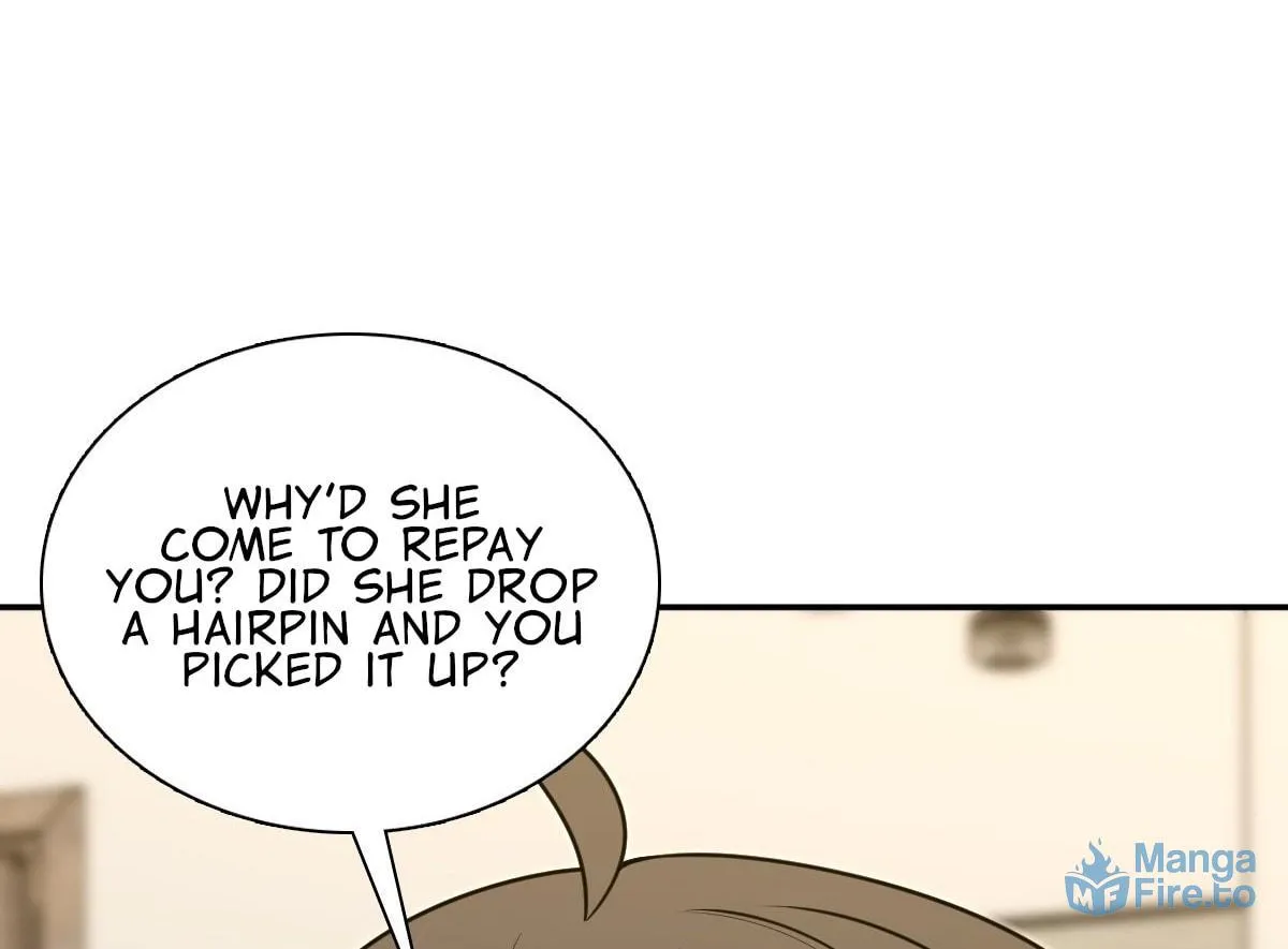 My Wife Is From a Thousand Years Ago (Colored) Chapter 420 page 18 - 