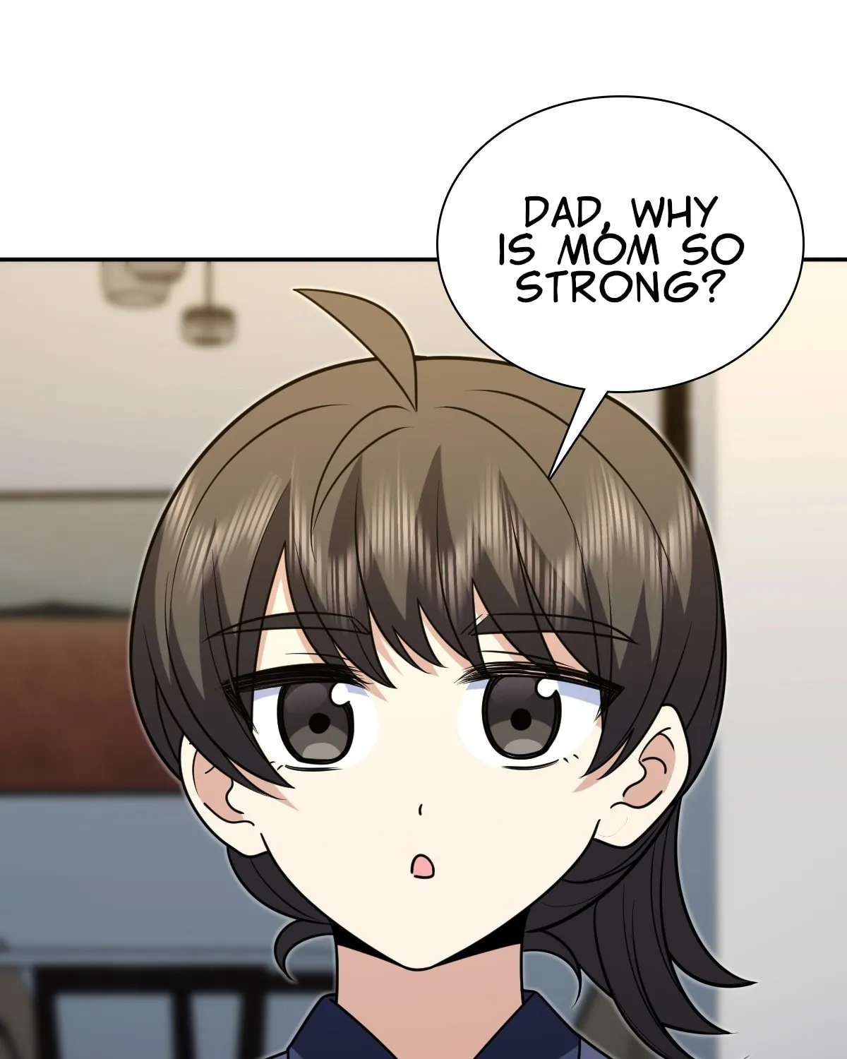 My Wife Is From a Thousand Years Ago (Colored) Chapter 420 page 3 - 