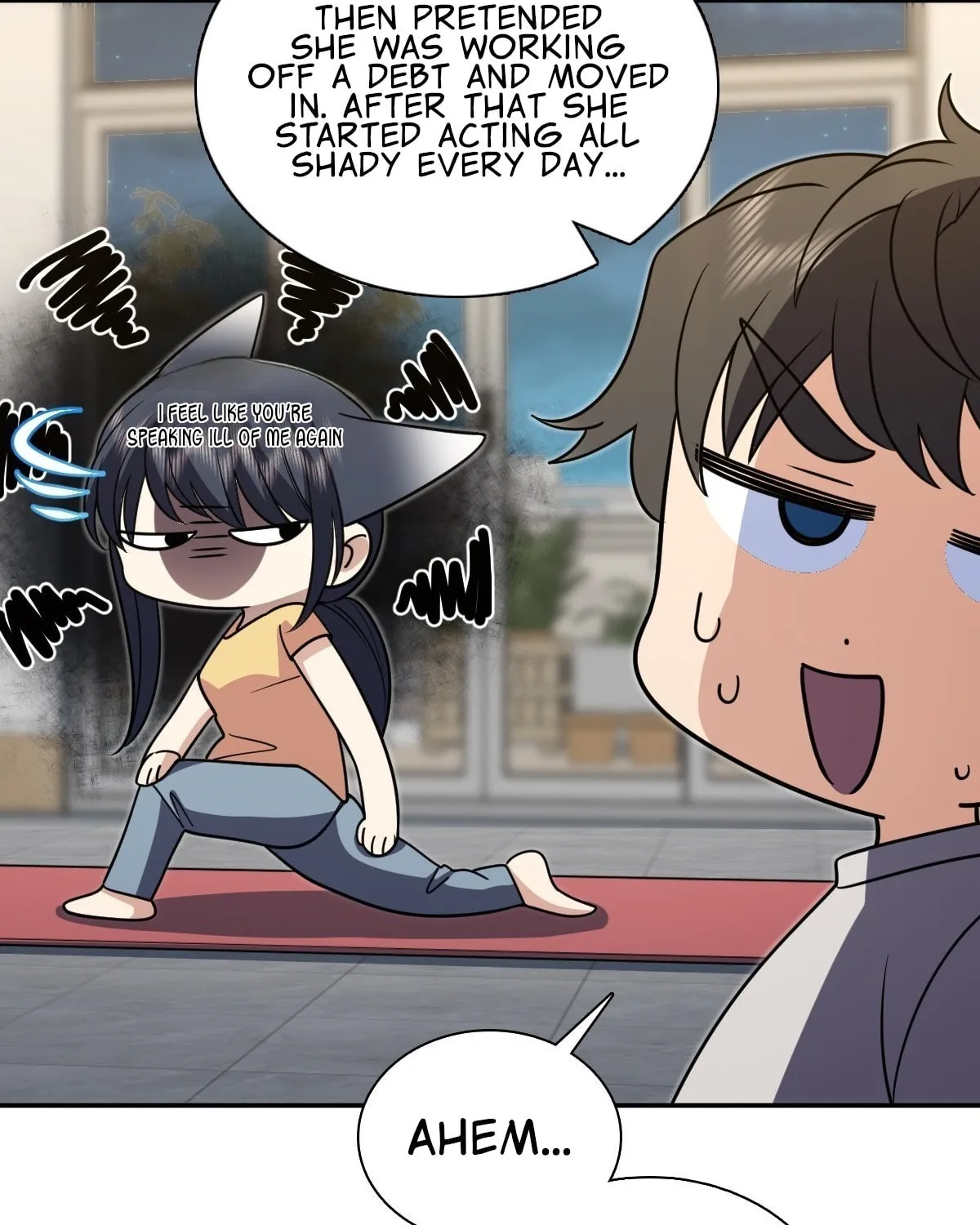 My Wife Is From a Thousand Years Ago (Colored) Chapter 420 page 24 - 