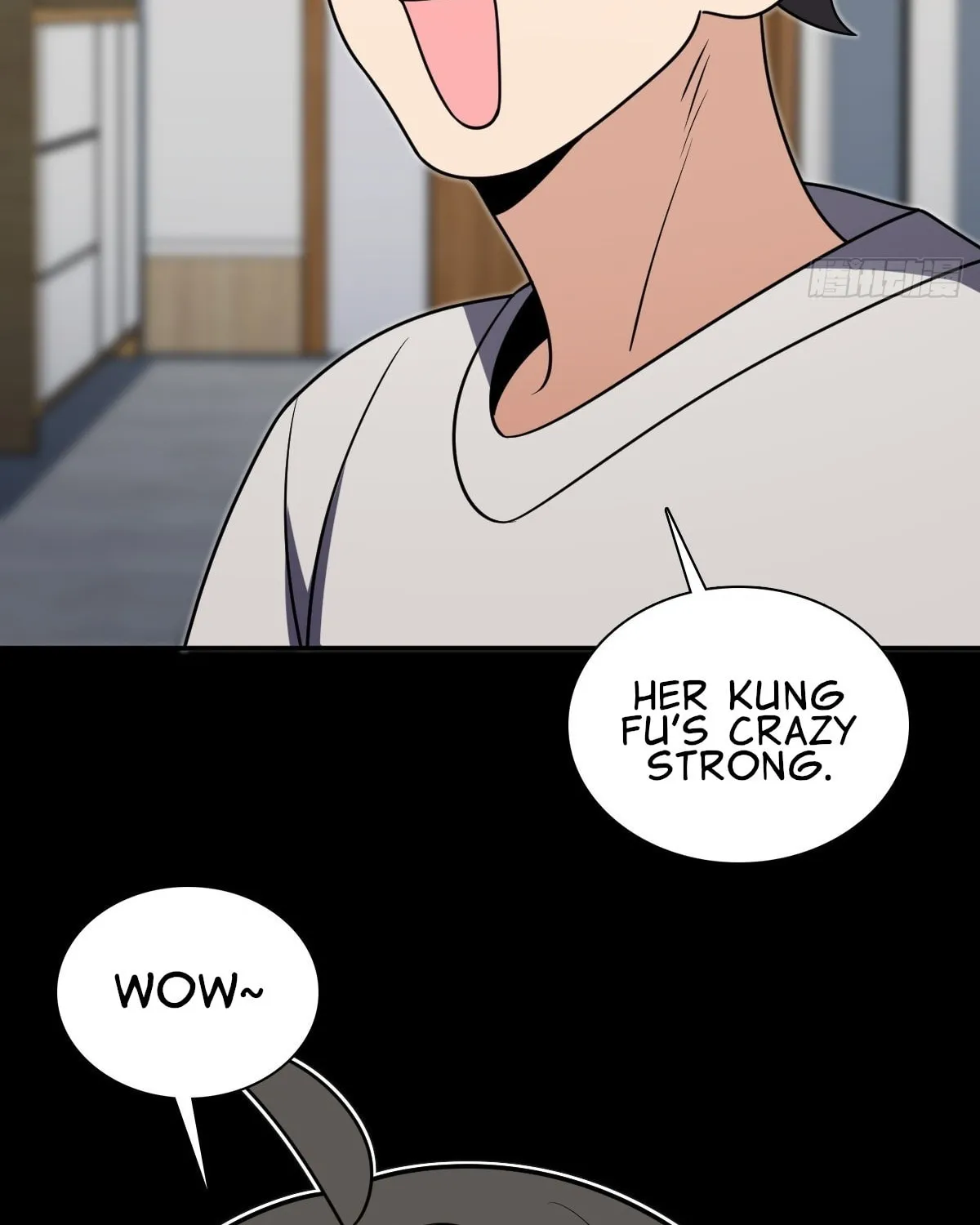 My Wife Is From a Thousand Years Ago (Colored) Chapter 420 page 26 - 