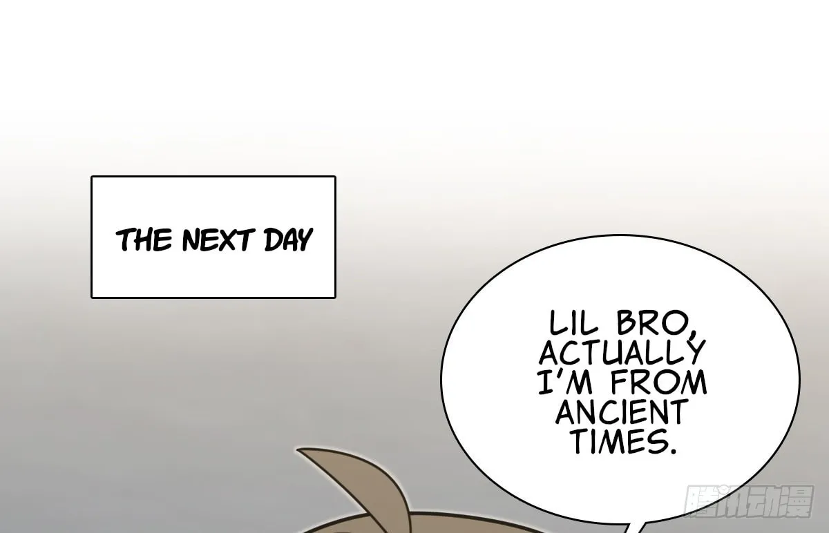 My Wife Is From a Thousand Years Ago (Colored) Chapter 420 page 29 - 
