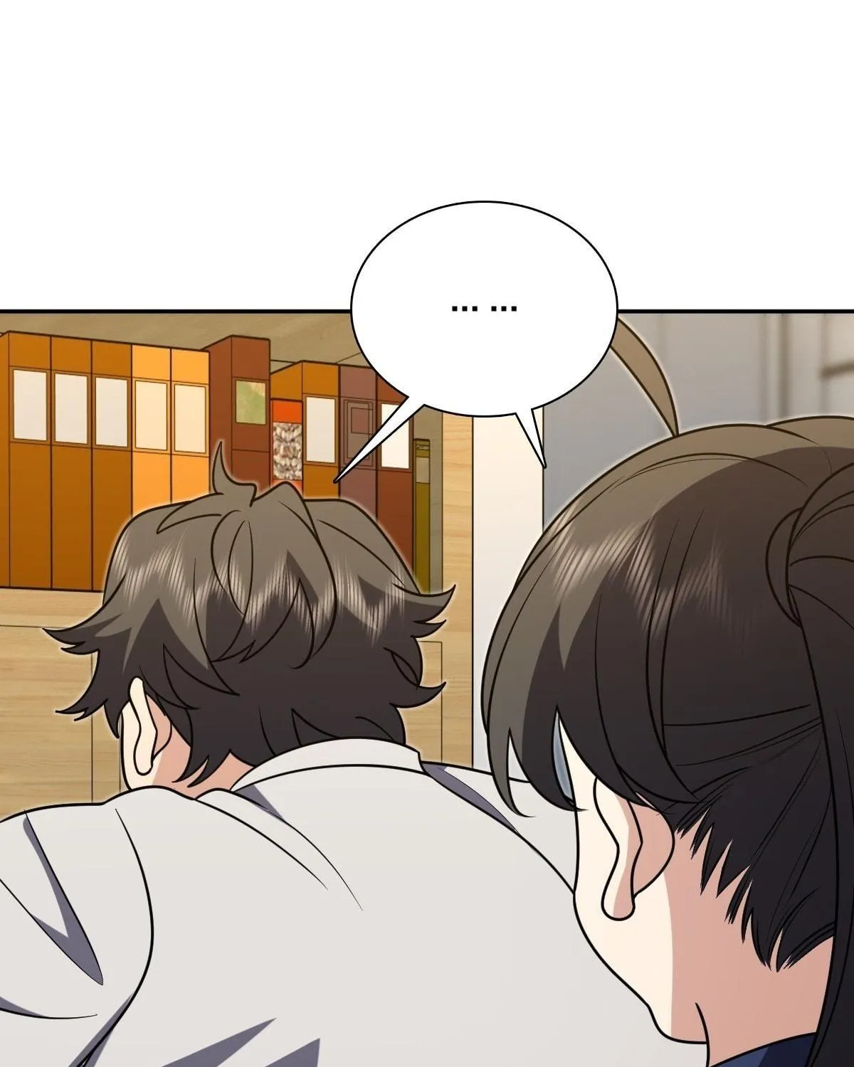 My Wife Is From a Thousand Years Ago (Colored) Chapter 420 page 5 - 