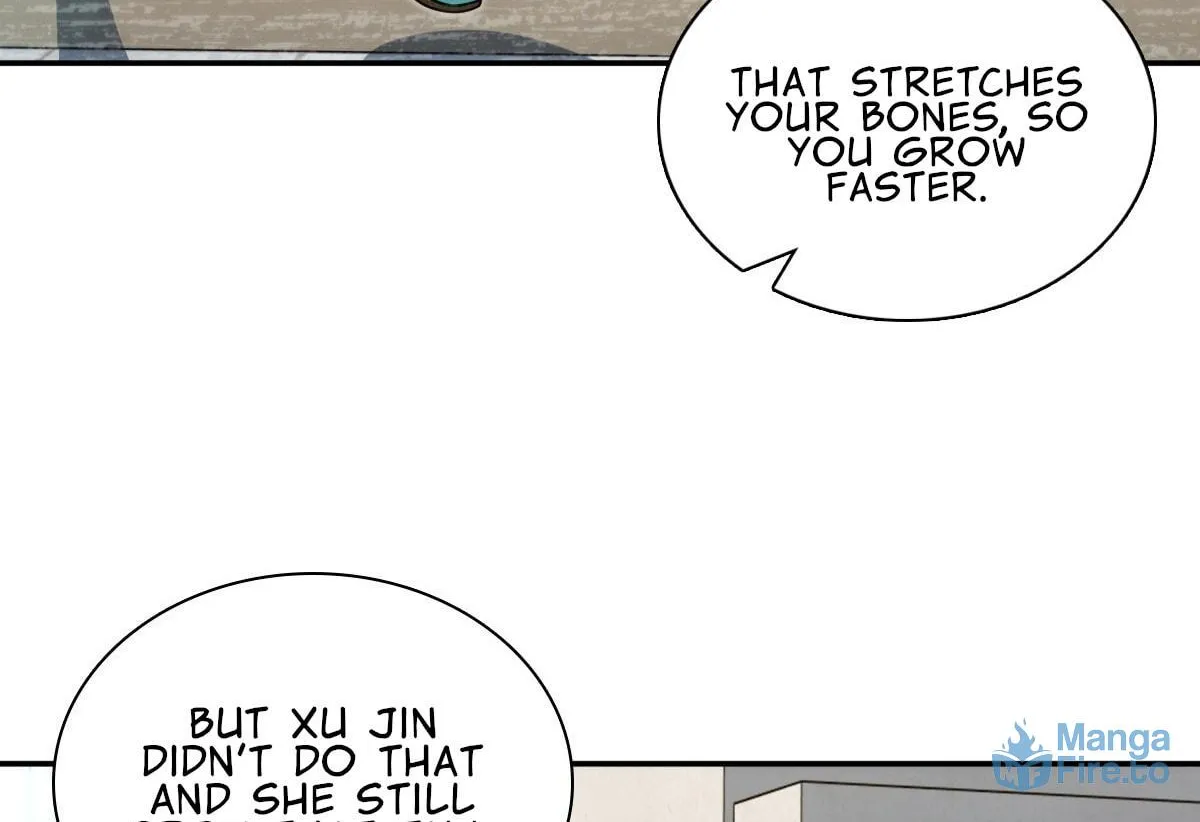 My Wife Is From a Thousand Years Ago (Colored) Chapter 420 page 41 - 