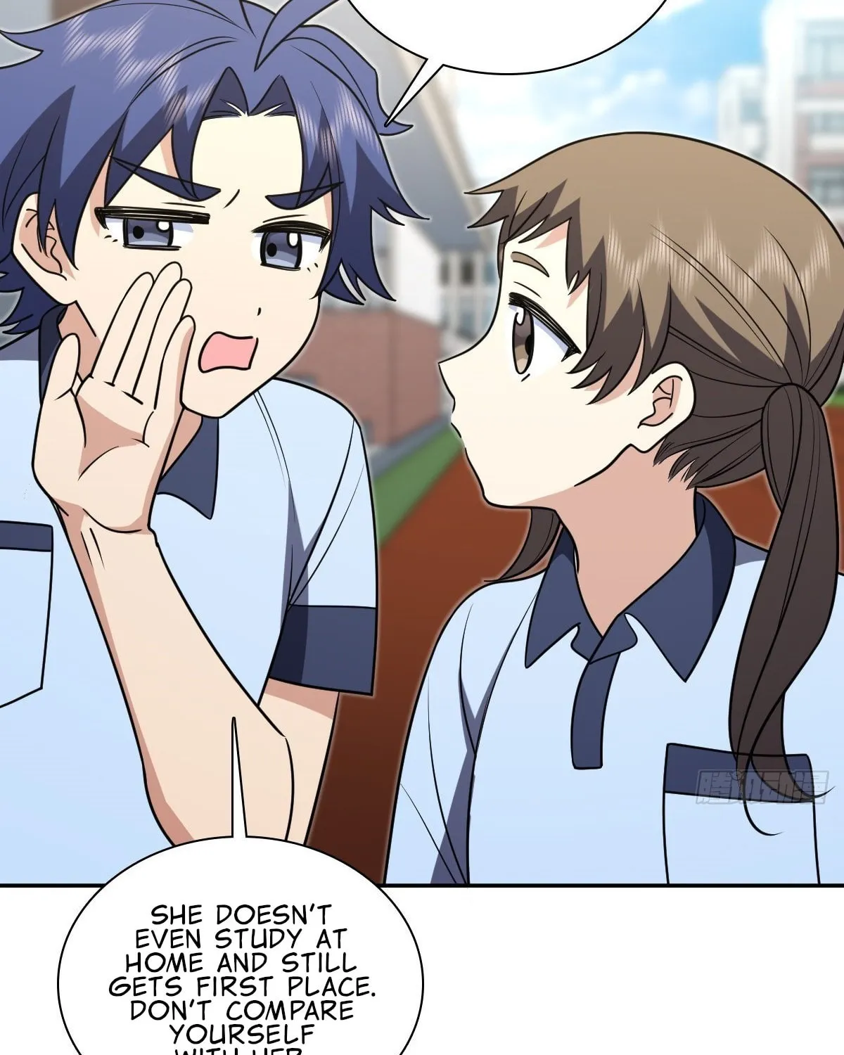My Wife Is From a Thousand Years Ago (Colored) Chapter 420 page 44 - 