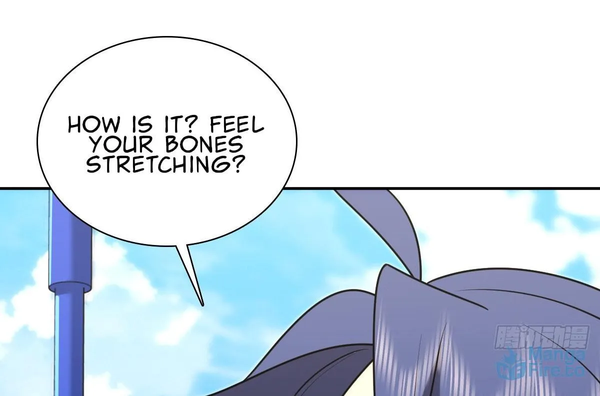 My Wife Is From a Thousand Years Ago (Colored) Chapter 420 page 59 - 