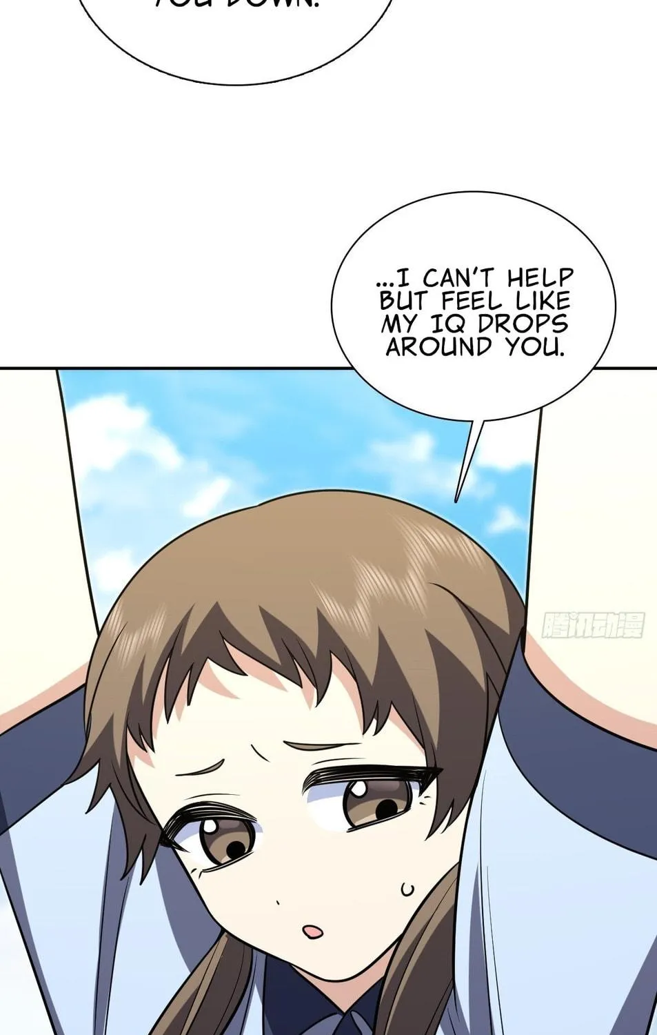 My Wife Is From a Thousand Years Ago (Colored) Chapter 420 page 64 - 