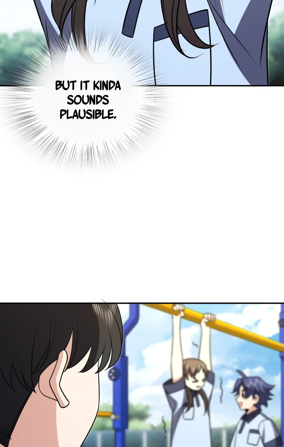 My Wife Is From a Thousand Years Ago (Colored) Chapter 420 page 66 - 