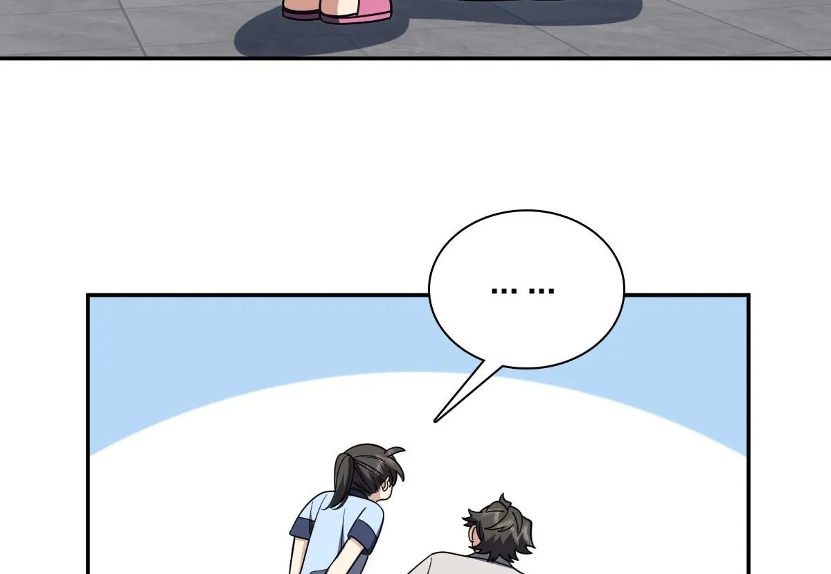 My Wife Is From a Thousand Years Ago (Colored) Chapter 420 page 8 - 