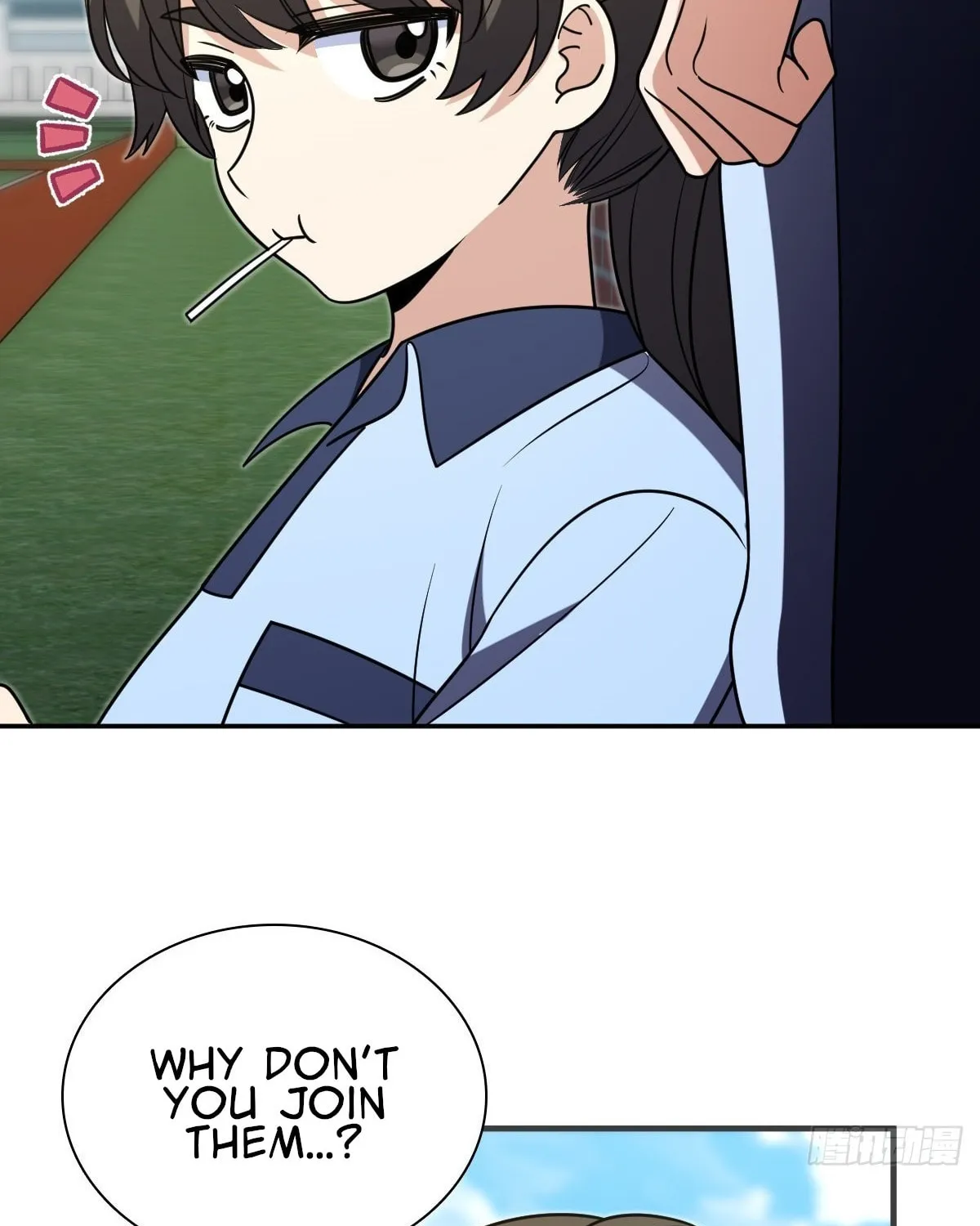My Wife Is From a Thousand Years Ago (Colored) Chapter 420 page 74 - 