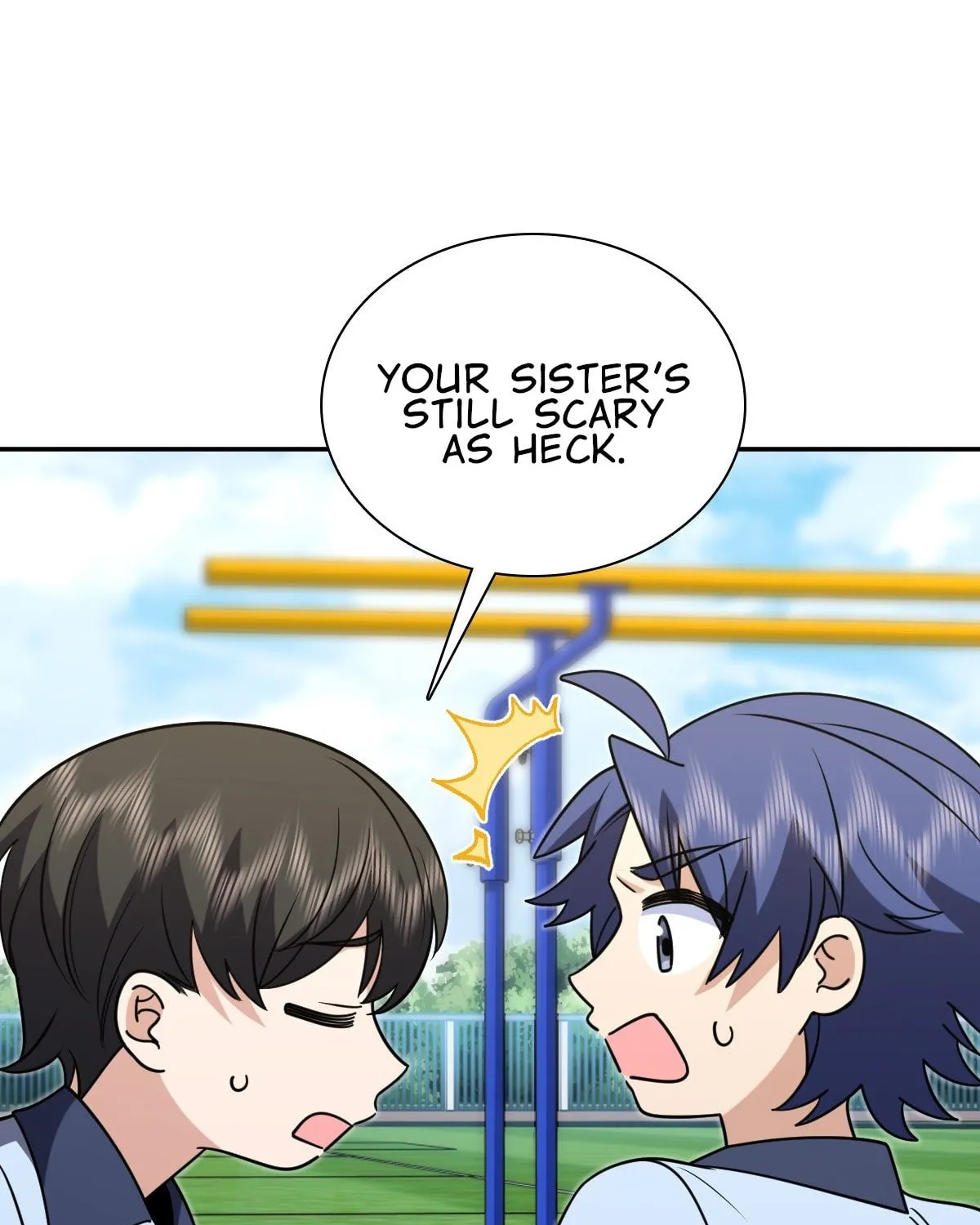 My Wife Is From a Thousand Years Ago (Colored) Chapter 420 page 80 - 