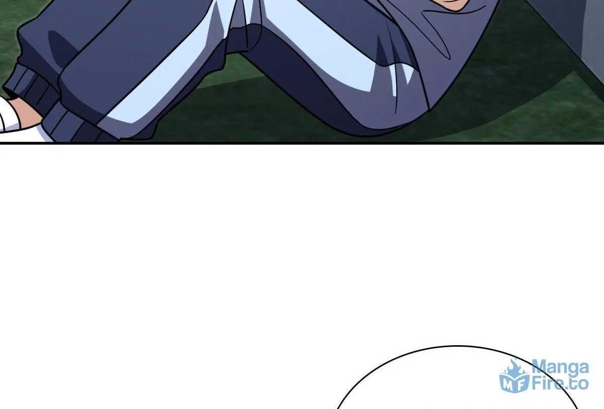 My Wife Is From a Thousand Years Ago (Colored) Chapter 420 page 83 - 