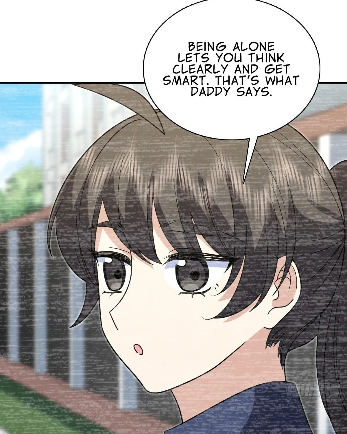 My Wife Is From a Thousand Years Ago (Colored) Chapter 420 page 86 - 