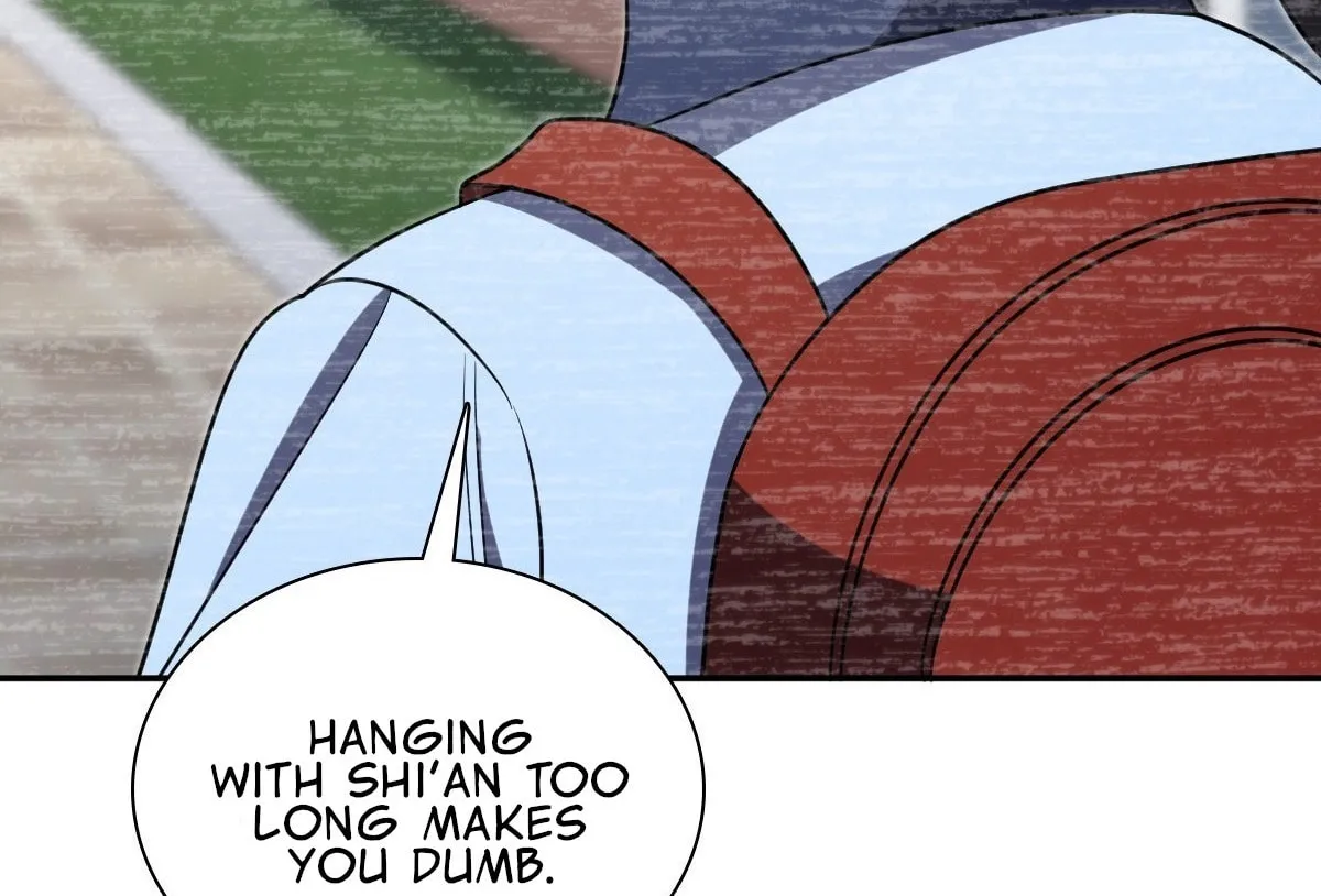 My Wife Is From a Thousand Years Ago (Colored) Chapter 420 page 87 - 