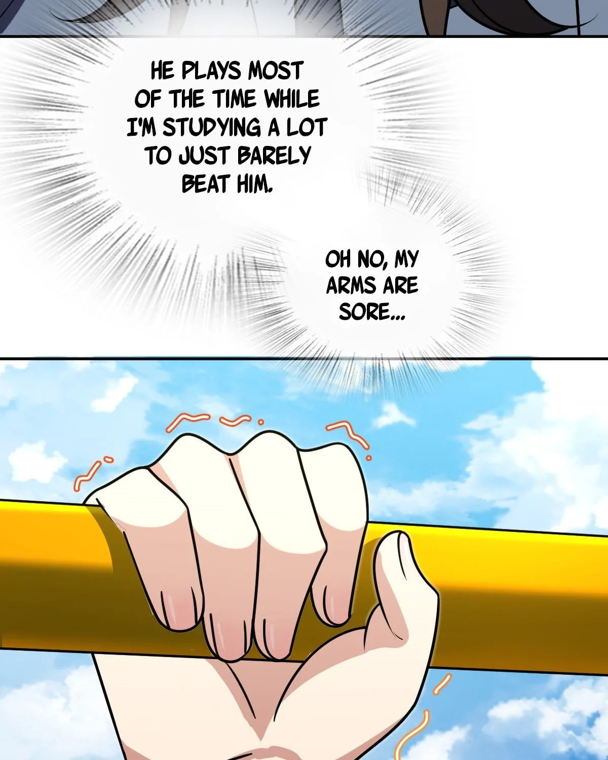 My Wife Is From a Thousand Years Ago (Colored) Chapter 420 page 90 - 